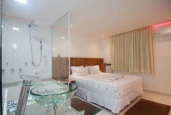 Delirius Motel (Adults Only) Sao Paulo Dış mekan fotoğraf