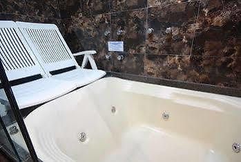 Delirius Motel (Adults Only) Sao Paulo Dış mekan fotoğraf