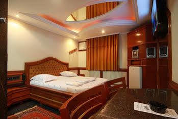 Delirius Motel (Adults Only) Sao Paulo Dış mekan fotoğraf