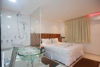 Delirius Motel (Adults Only) Sao Paulo Dış mekan fotoğraf