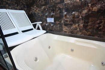 Delirius Motel (Adults Only) Sao Paulo Dış mekan fotoğraf